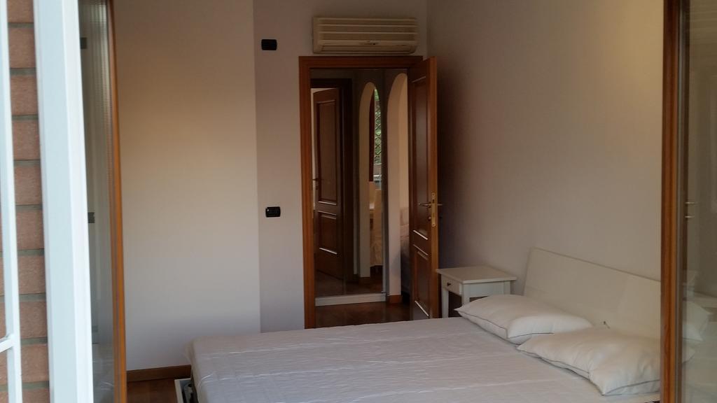 Hotel Aurelia Vatican House Rom Zimmer foto